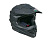 AiM Шлем кроссовый JK803 Black Matt в Архангельске