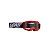 Leatt Маска Vizion 3.5 Red Clear 90 VLT V25 в Архангельске