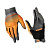 Leatt Перчатки ADV X-Flow 5.5 Short 2026 Orange в Архангельске
