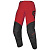 Scott Брюки 350 Track black/red в Архангельске