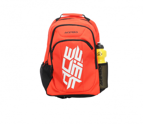 Acerbis Рюкзак B-Logo Red (15 L) в Архангельске