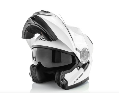 Acerbis Шлем Serel White в Архангельске