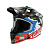 Acerbis Шлем Linear 22-06 White/Black в Архангельске