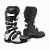 Forma Ботинки Gravity Black/White в Архангельске