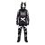 Grom Джерси + штаны X black в Архангельске