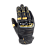 Bering Перчатки женские Lady Axel Black/Gold в Архангельске
