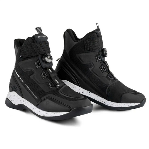 Shima Ботинки Takeshi Men Black в Архангельске