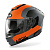 Airoh Мотошлем ST.501 Dock Orange Matt в Архангельске