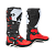 Forma Ботинки Pilot Black/Red/White в Архангельске