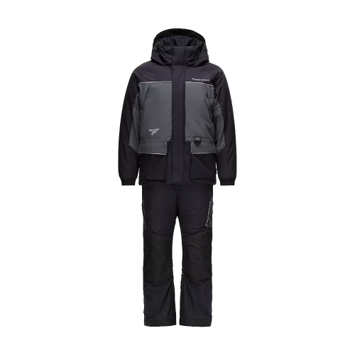 Finntrail Костюм утепленный Nordy MiddleGrey в Архангельске