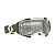 Scott Очки кроссовые Fury LS kaki green/light sensitive grey works в Архангельске