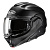 HJC Шлем F100 Semi Flat Black в Архангельске