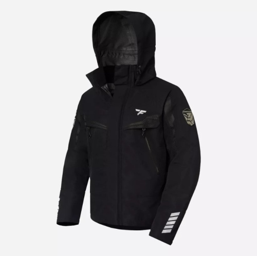 Finntrail Куртка Speedmaster 4029 Graphite в Архангельске