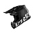 Acerbis Шлем детский Profile Junior Metallic Black в Архангельске