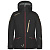Scott Куртка женская Intake Dryo black/warm beige в Архангельске