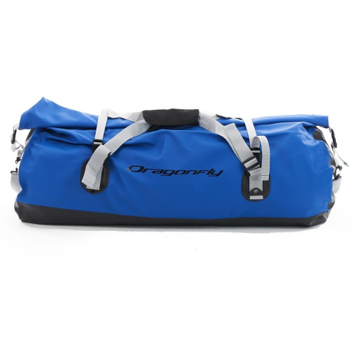 Dragonfly Гермосумка DF Multi XXL Blue 120л в Архангельске