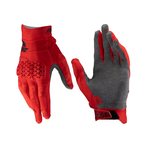 Leatt Перчатки Lite 3.5 Red V25 в Архангельске