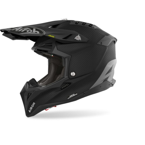 Airoh Мотошлем Aviator 3 Carbon Matt в Архангельске