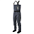 Finntrail Вейдерсы Timber 1538 DarkGrey в Архангельске