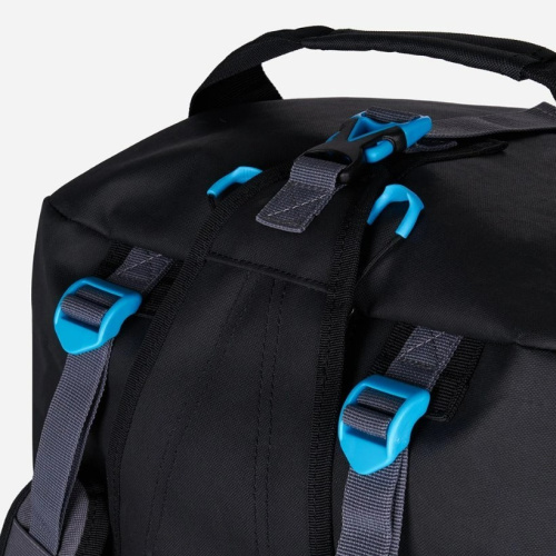 Finntrail Гермосумка Explorer 1728 Black 100L в Архангельске