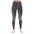 Dragonfly Термобрюки DF 3DThermo Grey  Woman в Архангельске