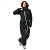 Dragonfly Комбинезон Gravity 2.0 Woman Black - Lime 2025 в Архангельске