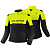 Shima Мотокуртка женская Drift Lady Fluo в Архангельске