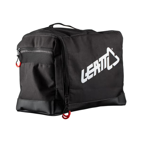 Leatt Сумка для шлема Helmet Bag Black 2024 в Архангельске