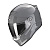 Scorpion Exo Мотошлем Covert-FX Solid Серый в Архангельске