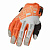 Acerbis Перчатки детские CE MX X-K Kid Orange/Grey в Архангельске