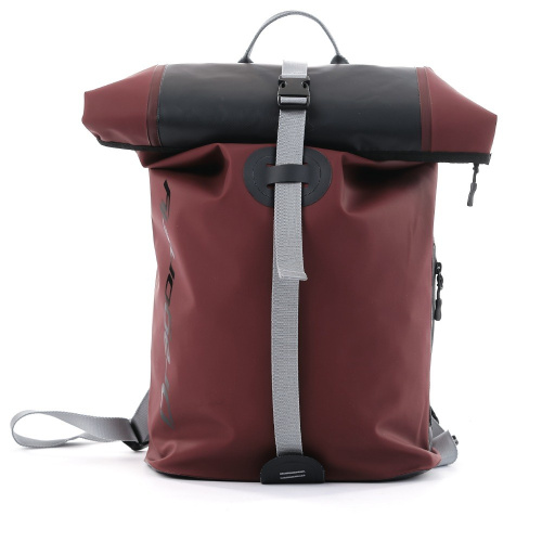 Dragonfly Герморюкзак DF Fold Bag Maroon 22л в Архангельске