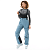 Dragonfly Брюки Freeride Pro Woman Steel Вlue в Архангельске