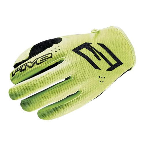 Five Перчатки MXF4 mono fluo yellow в Архангельске