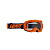Leatt Маска Vizion 2.5 Orange Clear 90 VLT V25 в Архангельске