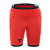 Dainese Защитные шорты Scarabeo Junior black/red в Архангельске