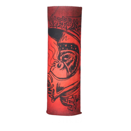 Acerbis Бафф SP Club Monkey Red N в Архангельске