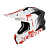 Acerbis Шлем Airstrike-C 22-06 White/Red в Архангельске