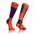 Acerbis Гольфы кроссовые MX Impact Orange/Blue в Архангельске