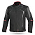 Dimox Мотокуртка текстиль Horizon Mens Black/Red в Архангельске