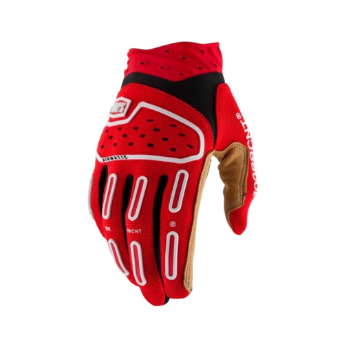 100% Мотоперчатки Airmatic 2 Red/Black в Архангельске