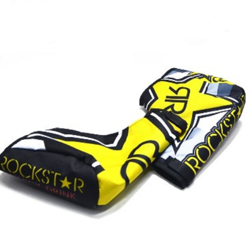 Grom Муфта на руль Rocksar в Архангельске