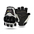 Ones Again Перчатки Half Finger MG-14D black-gray в Архангельске