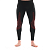 Dragonfly Термобрюки 3DThermo Red в Архангельске
