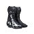 TCX Мотоботы RT-Race 378 Black/White/Gray в Архангельске