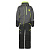 SCOTT Комбинезон DS-I Dryo iron grey/black в Архангельске
