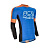 Acerbis Джерси MX J-Track Two Blue/Orange в Архангельске