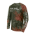 Finntrail Джерси Gravity 6603 Khaki в Архангельске