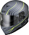 IXS Мотошлем HX 1100 2.1 Серый/Желтый в Архангельске