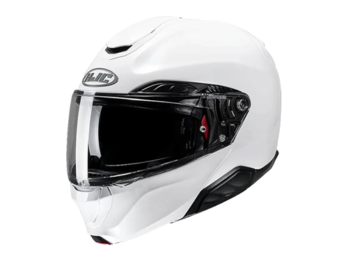 HJC Шлем RPHA91 Pearl White в Архангельске