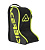 Acerbis Сумка для обуви X-Linear Black/Yellow (до 47р.) в Архангельске